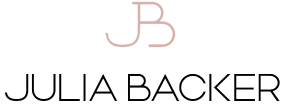 Julia backer logo