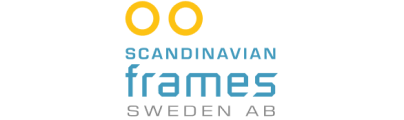Scandinavian logo