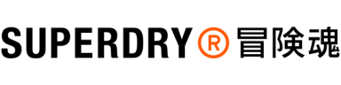 superdry logo